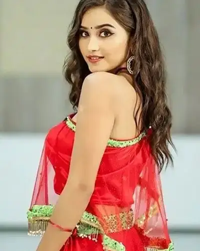 Call Girls Service Mauganj