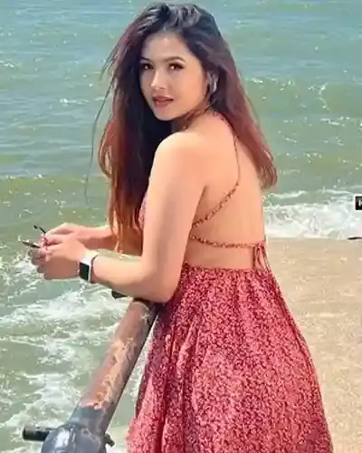 Call Girls in Mauganj