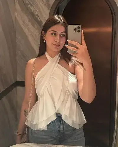 Escorts In Mauganj