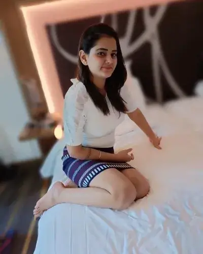 Escort Service In Mauganj